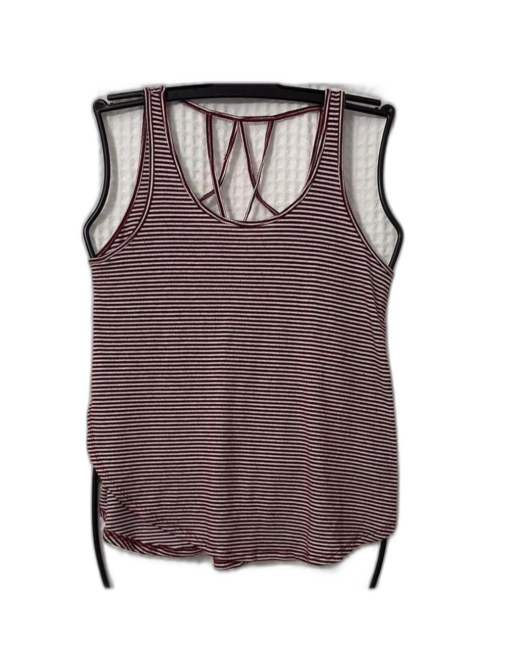 Hollister Co. Women's Pink Vests-tanks-cami-XS